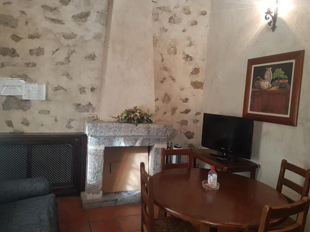 El Molino I Country house San Bartolome de Pinares