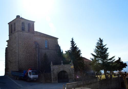 El Molino I * San Bartolome de Pinares
