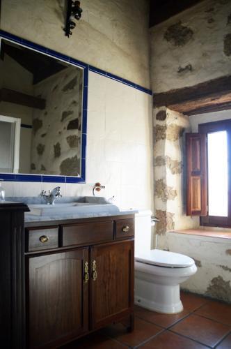 El Molino I Landhuis