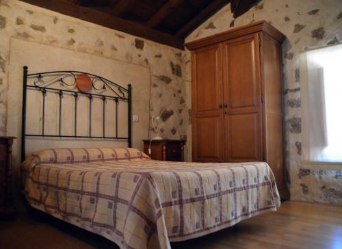 Country house El Molino I *