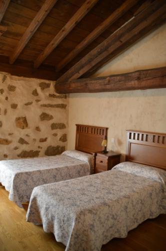 El Molino I Country house *