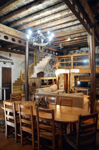 Country house El Molino I *